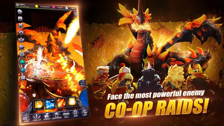 C3FIELD - Field Force Management App screenshot image 2_Popularmodapk.com