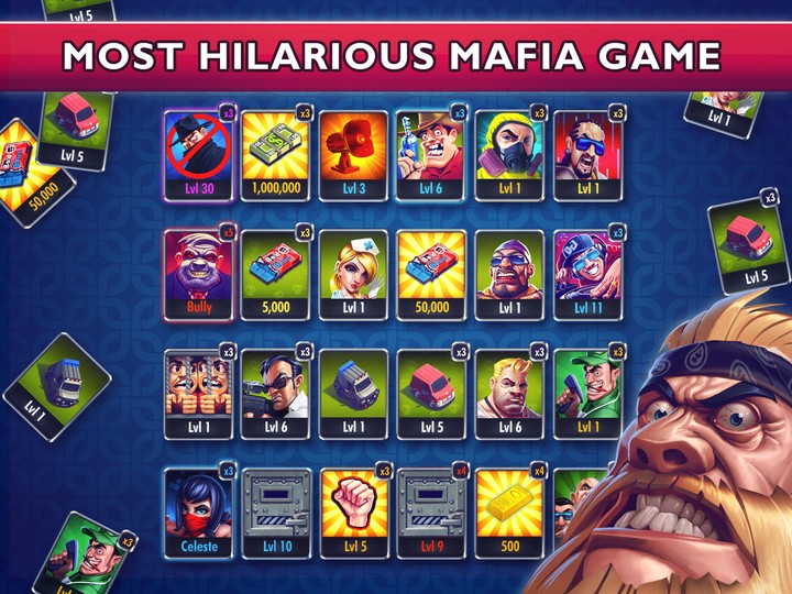 冒险与精灵<span>(Unlimited Money)</span> screenshot image 20_Popularmodapk.com