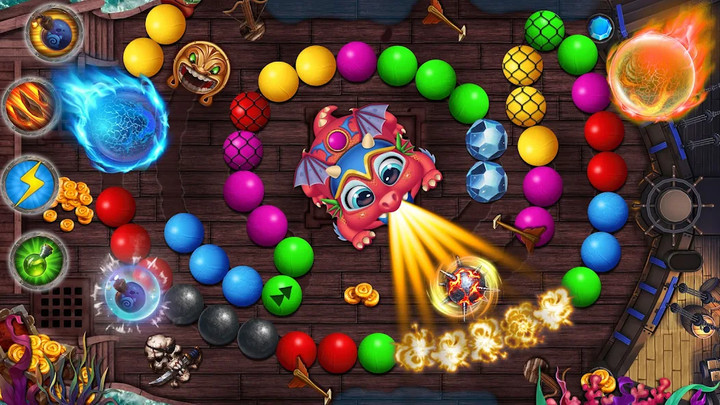 Zumba Revenge 2023<span>(Free purchase)</span> screenshot image 2_Popularmodapk.com