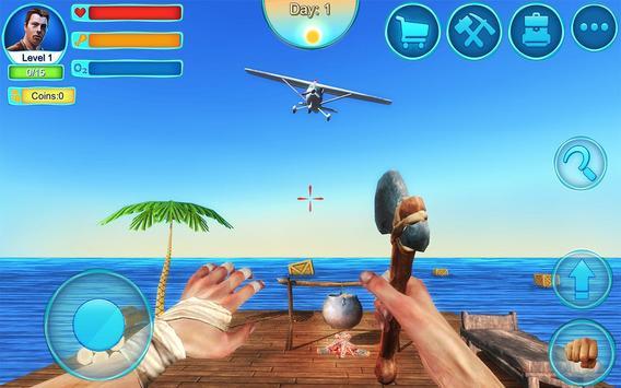 Ocean Survival 3D - 2<span>(Unlimited money)</span> screenshot image 8_Popularmodapk.com