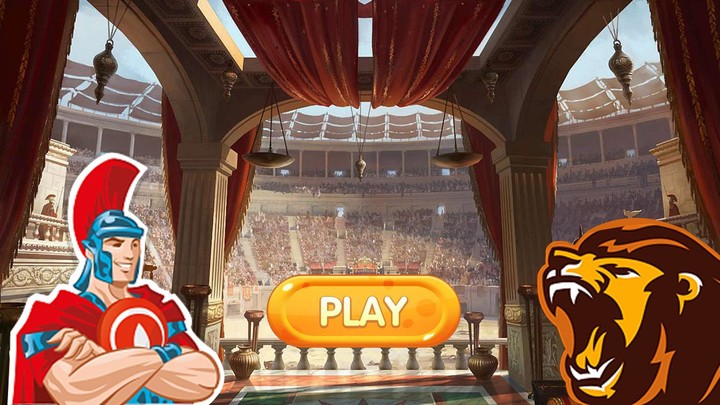 Roma LineSlots screenshot image 7_Popularmodapk.com