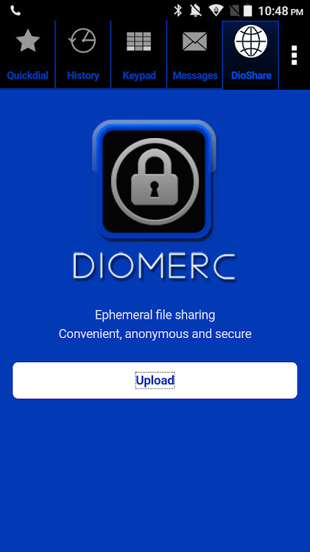 Diomerc screenshot image 4_Popularmodapk.com