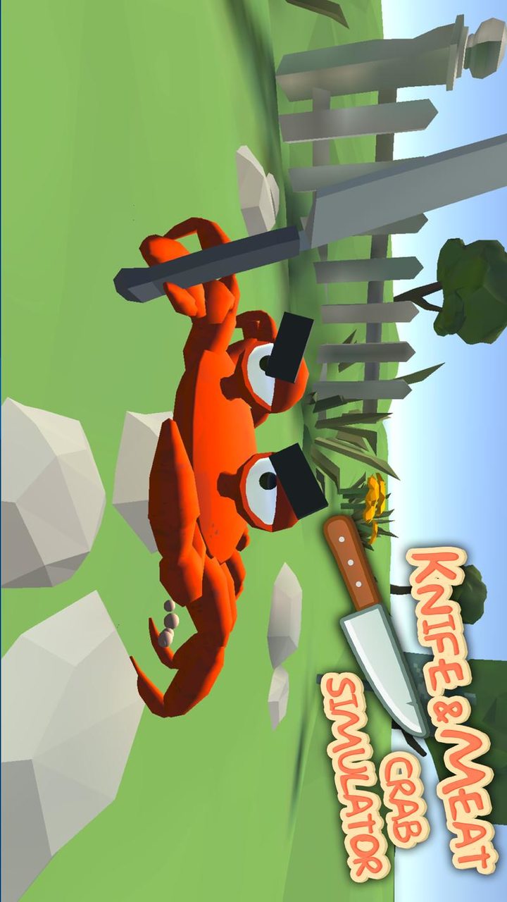 螃蟹模拟器破解版<span>(mod)</span> screenshot image 1_Popularmodapk.com
