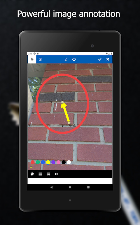 Inspector Toolbelt screenshot image 2_Popularmodapk.com