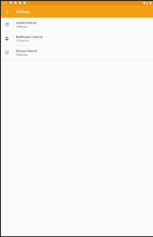 DISTRIGO BOOST II screenshot image 43_Popularmodapk.com