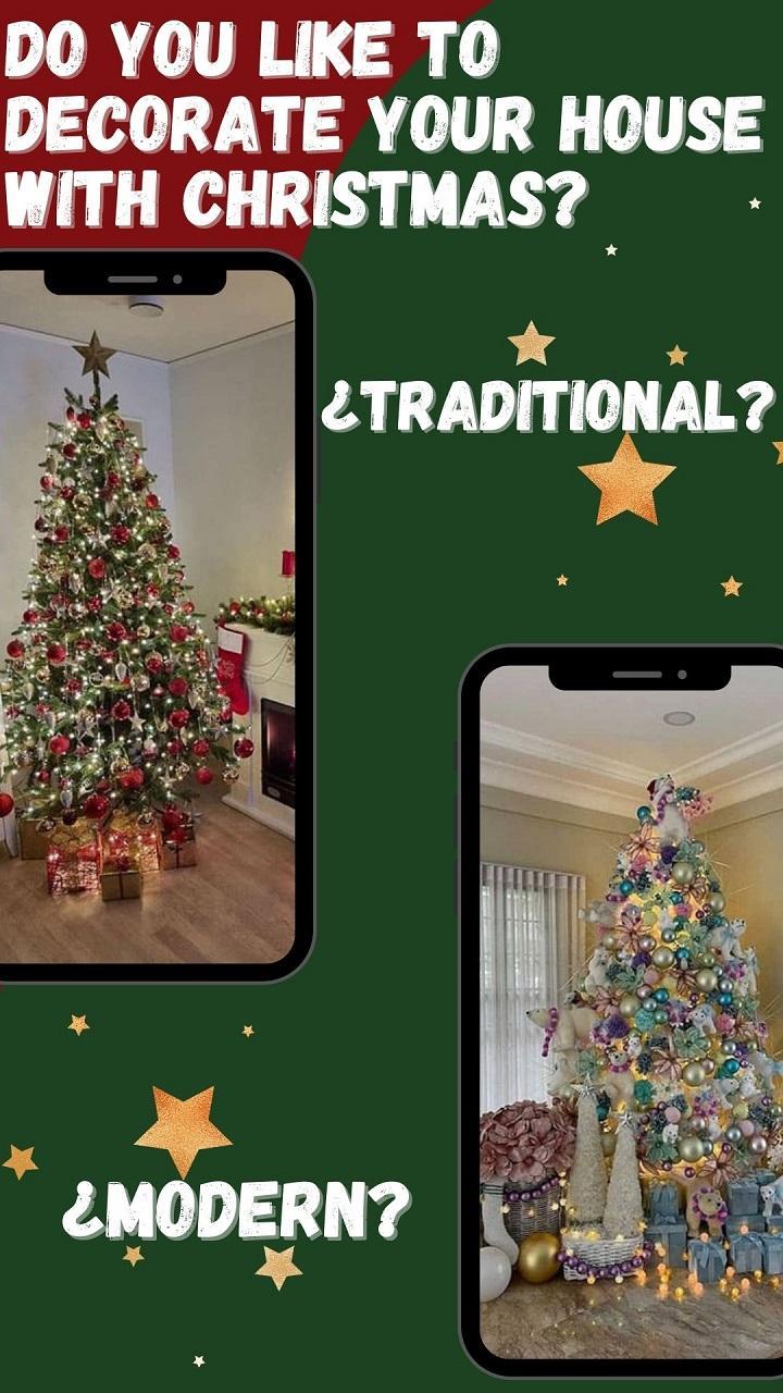 Christmas Decoration Home 2022 screenshot image 8_Popularmodapk.com