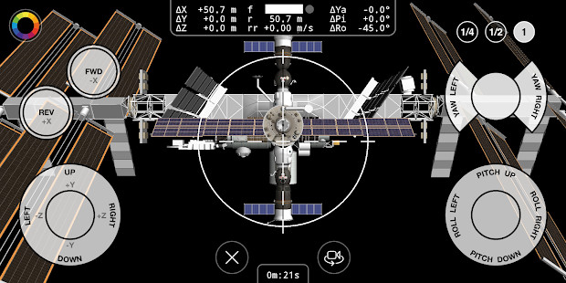 联盟号模拟器破解版<span>(mod)</span> screenshot image 2_Popularmodapk.com