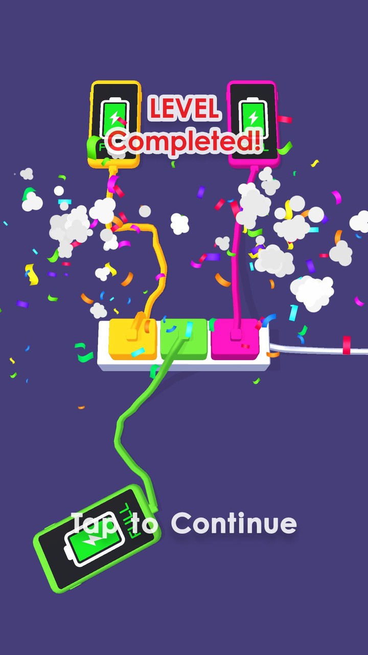 Cats & Soup : Magic Recipe<span>(No Ads)</span> screenshot image 3_Popularmodapk.com