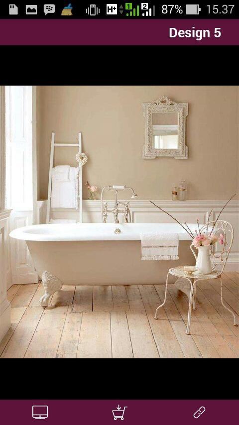 Shabby Chic Idea screenshot image 4_Popularmodapk.com