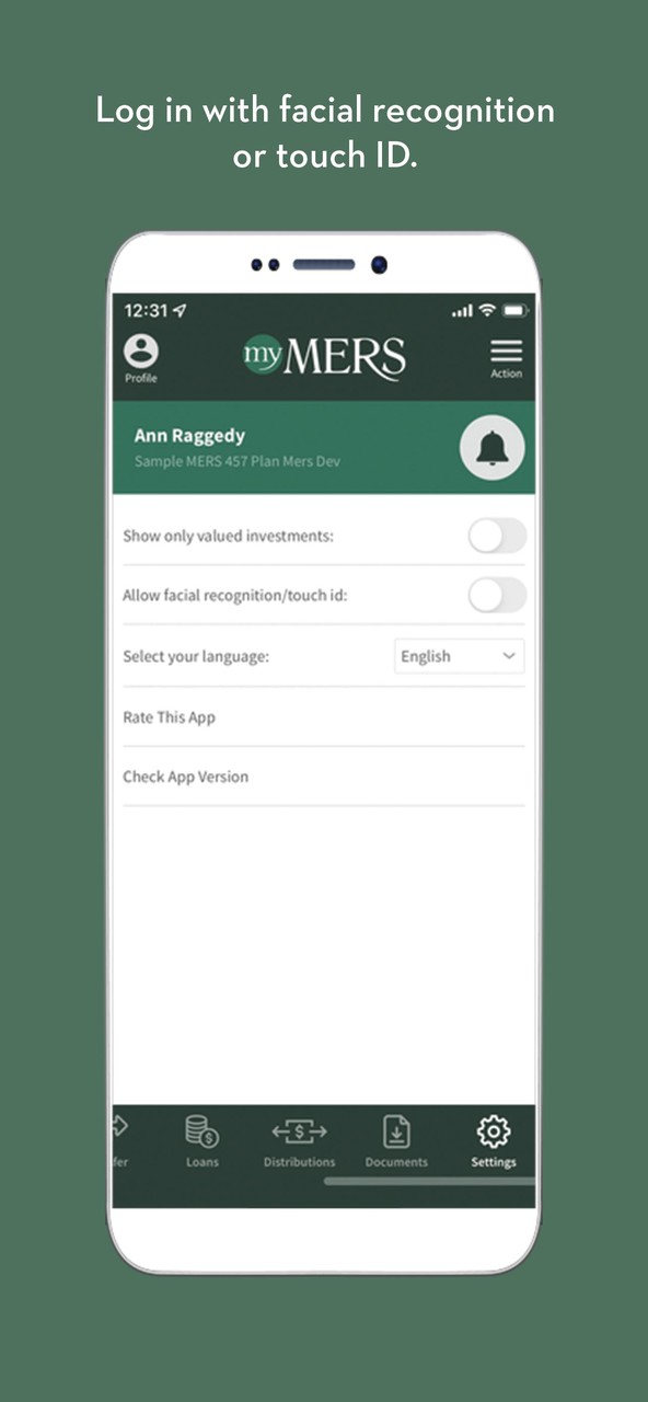 myMERS screenshot image 5_Popularmodapk.com