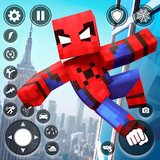 Mr Spider Hero Shooting Puzzle<span>(Free Shopping)</span>2.4.0_Popularmodapk.com