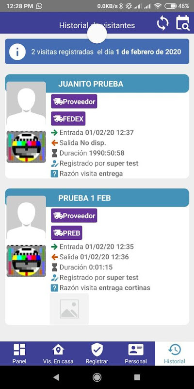 ADV Residencial screenshot image 6_Popularmodapk.com