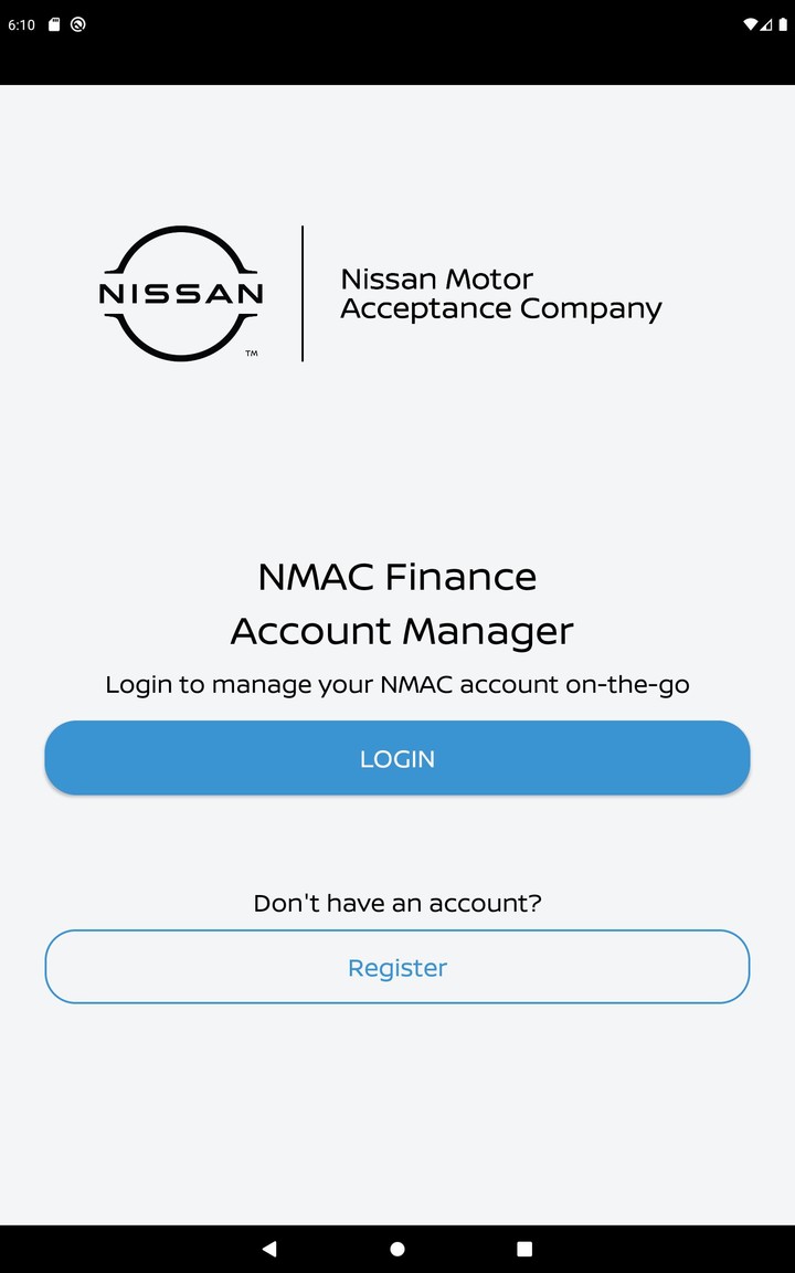 NMAC Account Manager screenshot image 9_Popularmodapk.com