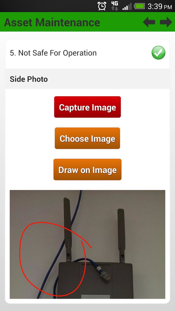 Appenate Mobile Client screenshot image 4_Popularmodapk.com