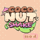 Coco Nutshake Mod Apk1.4_Popularmodapk.com