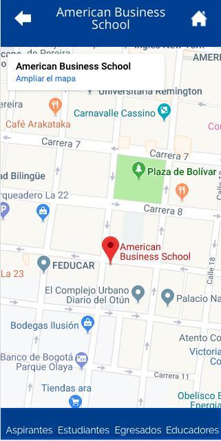 ABS American Business School screenshot image 11_Popularmodapk.com