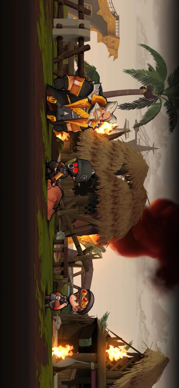 Brave coffee(Large Coins) screenshot image 22_Popularmodapk.com