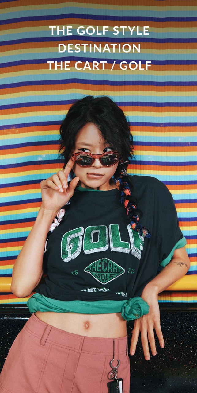 THE CART / GOLF screenshot image 6_Popularmodapk.com