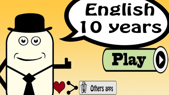 English 10 years old screenshot image 1_Popularmodapk.com