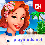 Claire's Café: Sea Adventure<span>(full game)</span>5.0252_Popularmodapk.com