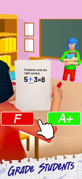 RhythmAssassin<span>(Unlock all Role)</span> screenshot image 10_Popularmodapk.com