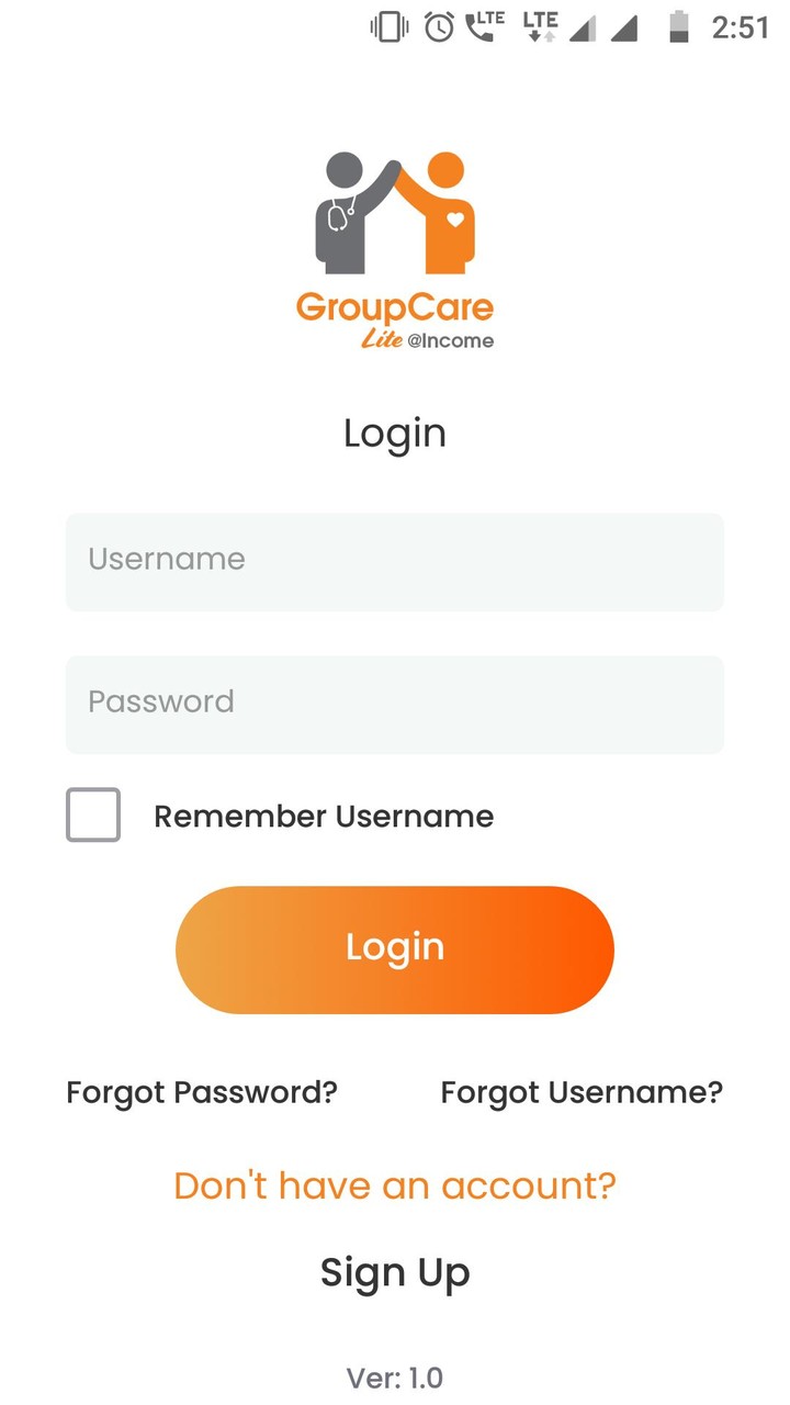 GroupCare Lite screenshot image 3_Popularmodapk.com