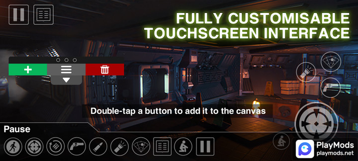 Alien: Isolation<span>(Unlock full content)</span> screenshot image 4_Popularmodapk.com