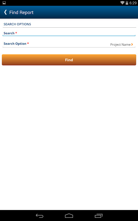EDR Mobile screenshot image 3_Popularmodapk.com
