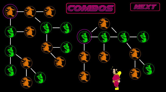 Fight Masters<span>(Paid for free)</span> screenshot image 4_Popularmodapk.com