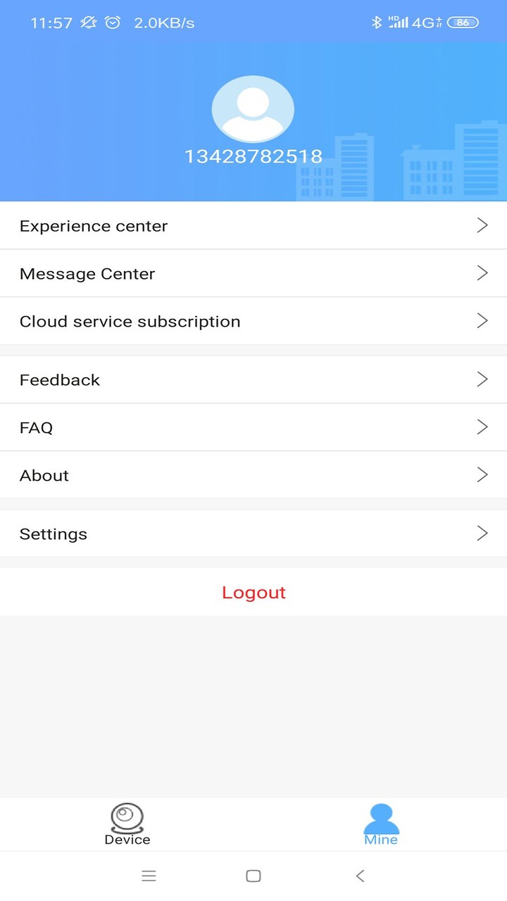 EYESCAM screenshot image 8_Popularmodapk.com