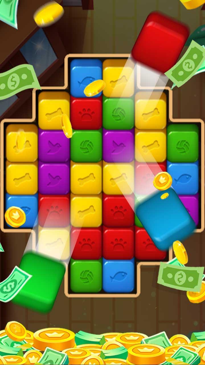 Money Match : Make Money Game screenshot image 3_Popularmodapk.com