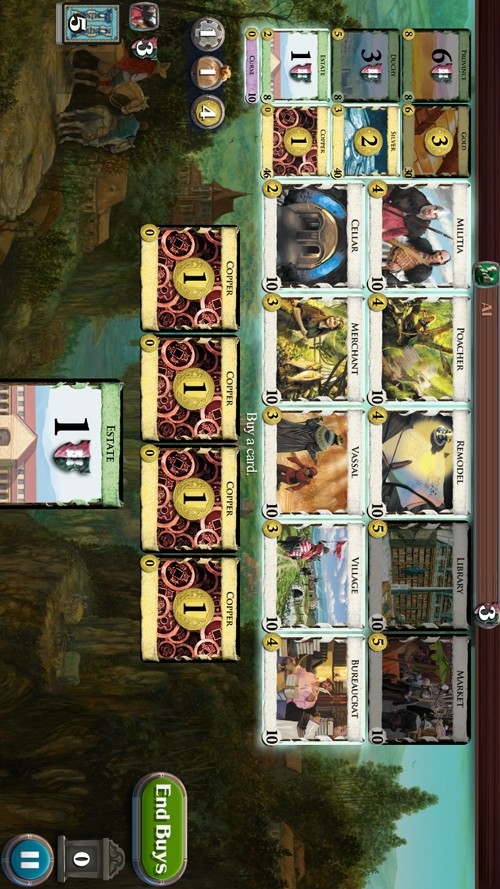 Dominion screenshot image 3_Popularmodapk.com