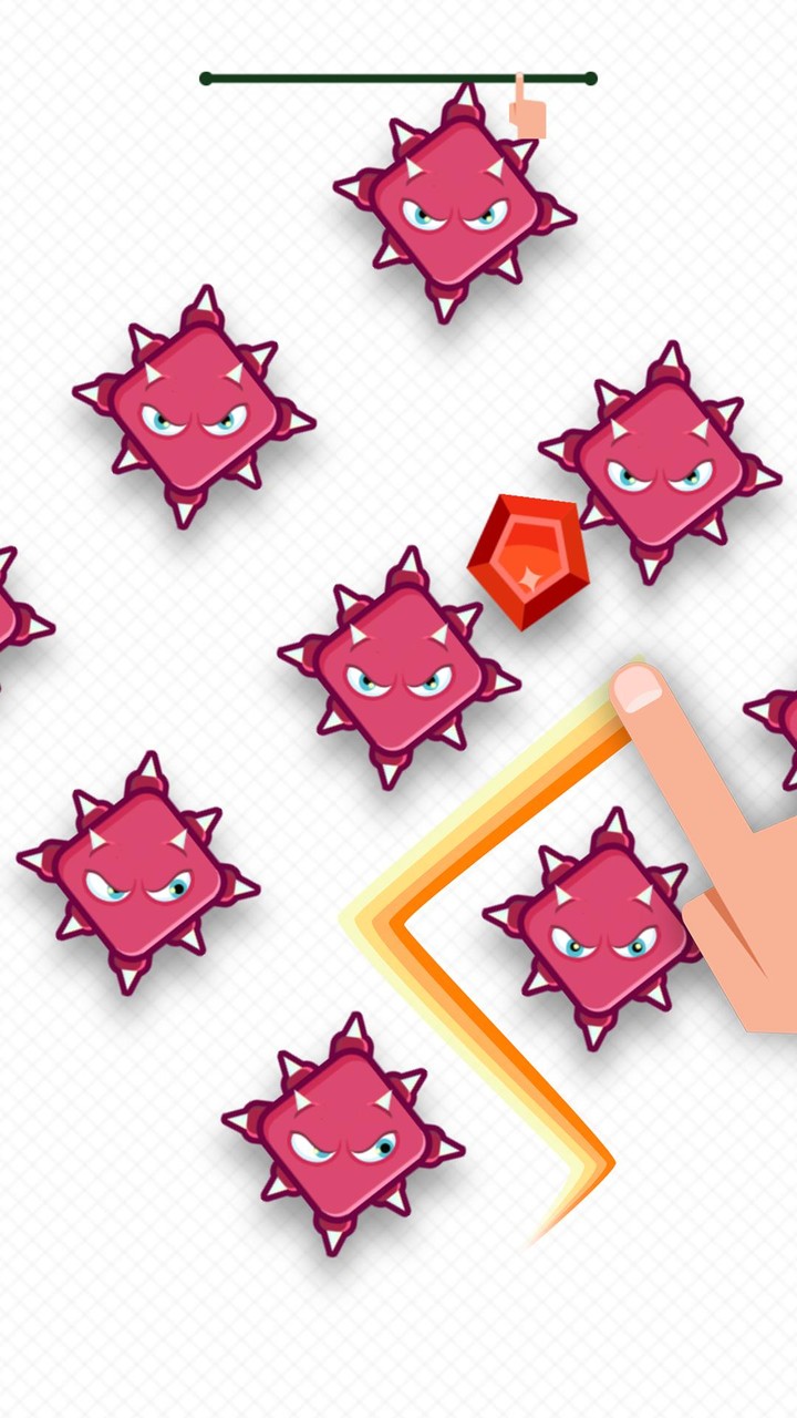 Mmm Fingers 2 screenshot image 4_Popularmodapk.com