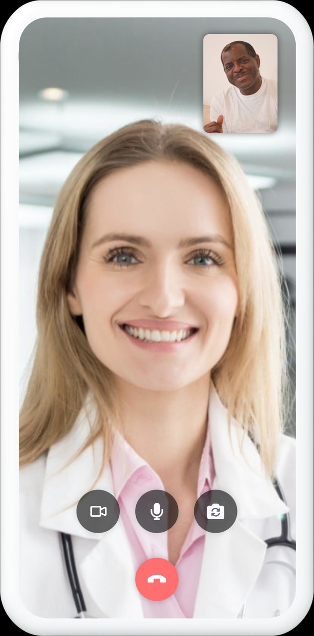 NEOFECT TeleRehab screenshot image 8_Popularmodapk.com