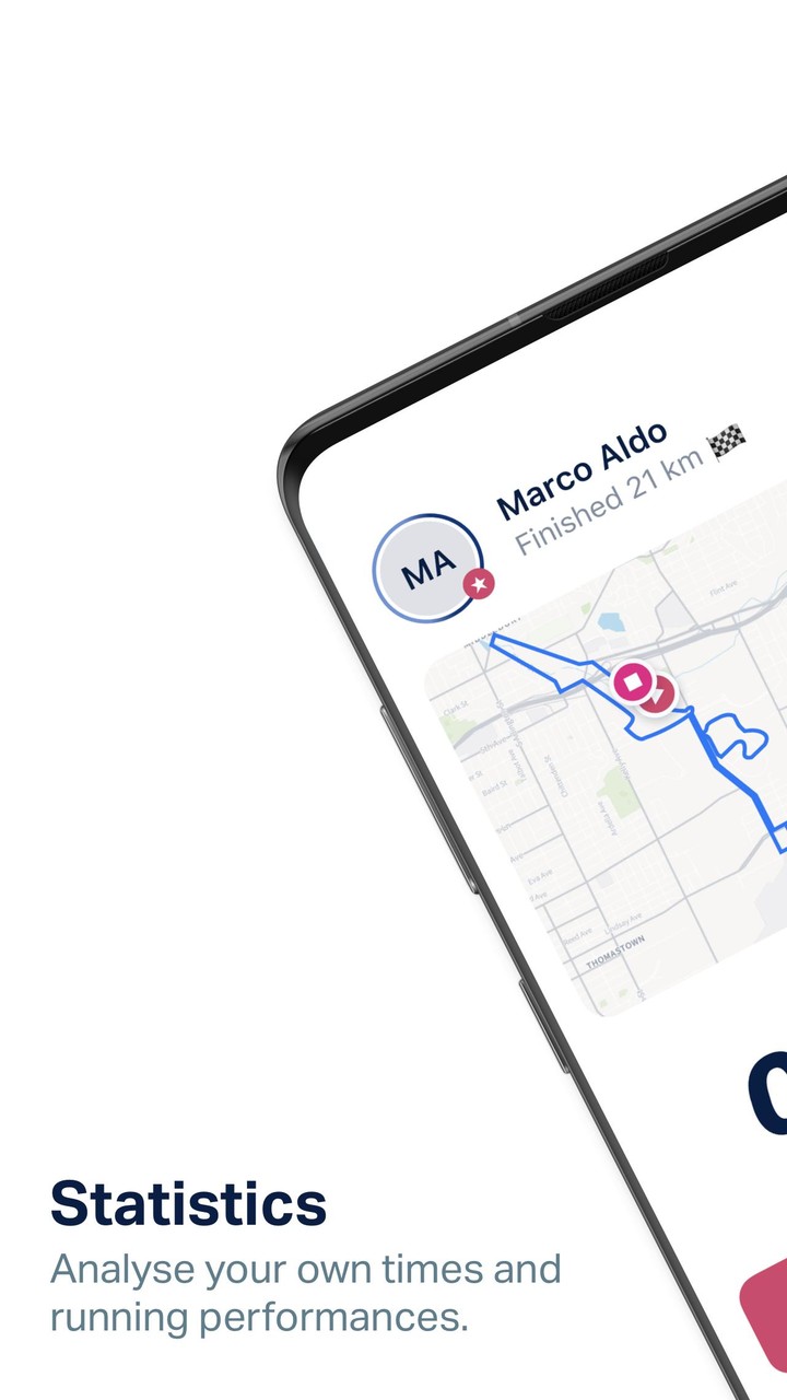 Marcate screenshot image 11_Popularmodapk.com