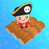 Level Up Raft0.1.5_Popularmodapk.com