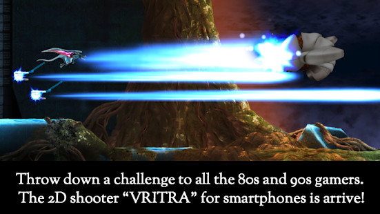 Vritra<span>(Mod APK Unlocked)</span> screenshot image 1_Popularmodapk.com