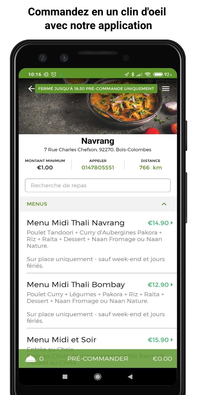 Navrang screenshot image 1_Popularmodapk.com