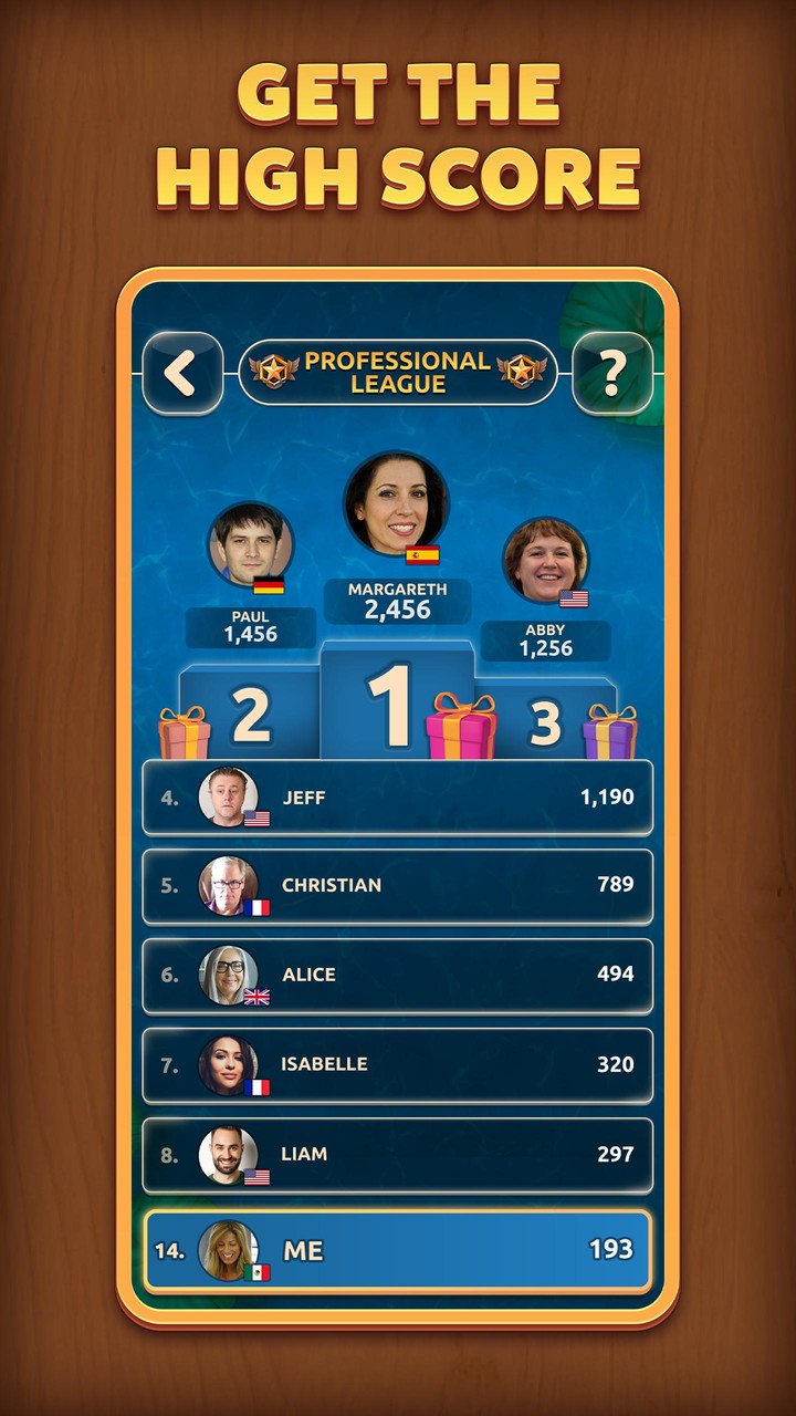 Solitaire - Classic Card Games screenshot image 5_Popularmodapk.com