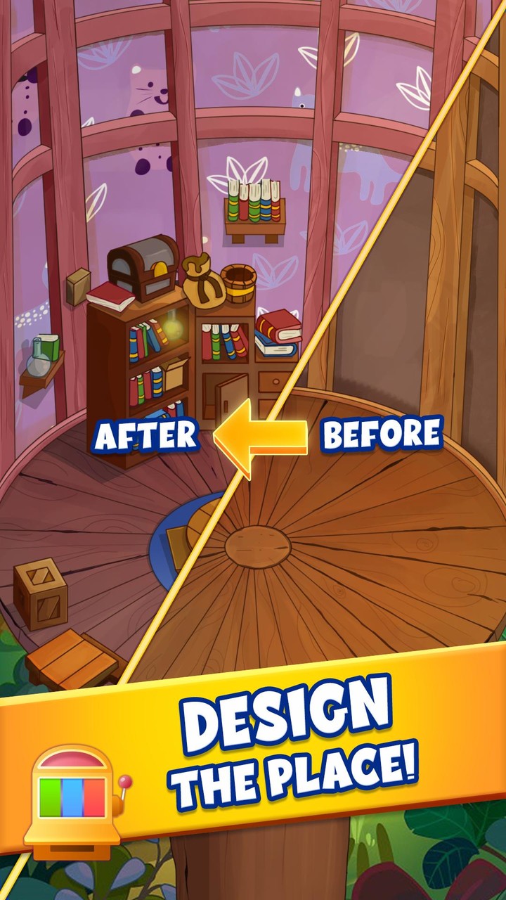 Bingo game بازی ایرانی دبرنا screenshot image 2_Popularmodapk.com