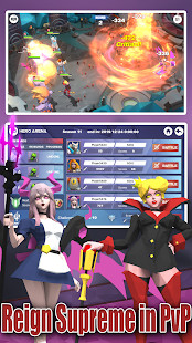 SevenFiter screenshot image 3_Popularmodapk.com