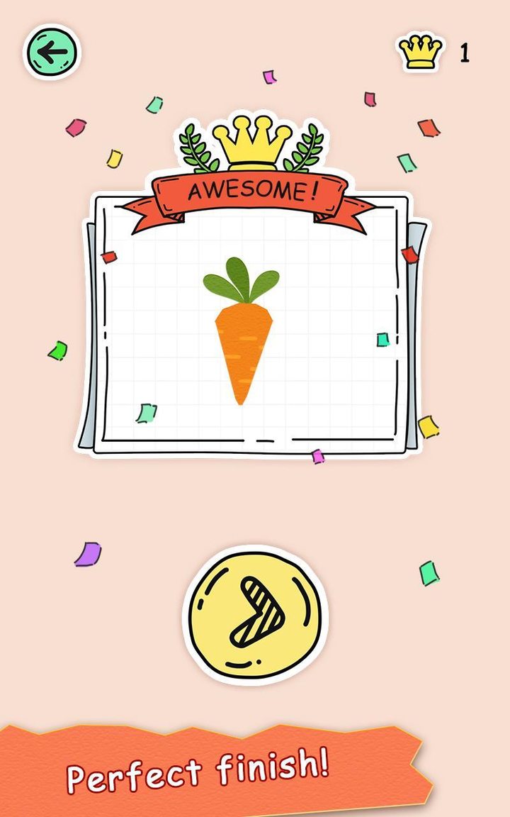 Puzzle Fuzzle screenshot image 3_Popularmodapk.com