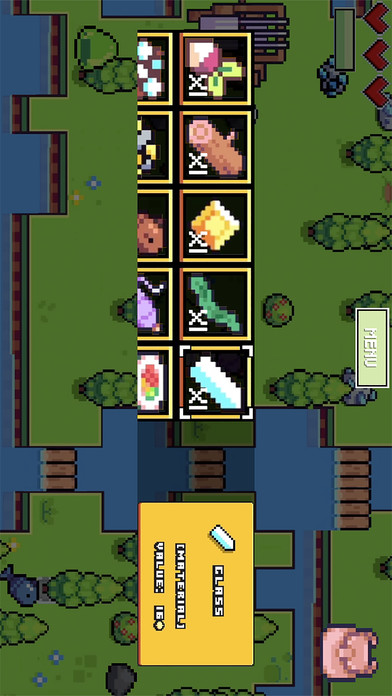 Forager<span>(Mod menu)</span> screenshot image 24_Popularmodapk.com