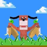 Duck Hunt 3D - Craftsman0.2_Popularmodapk.com