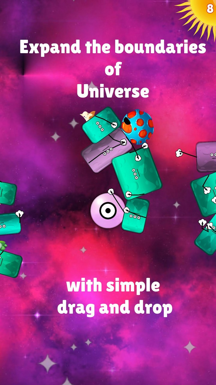 World of Smile screenshot image 4_Popularmodapk.com