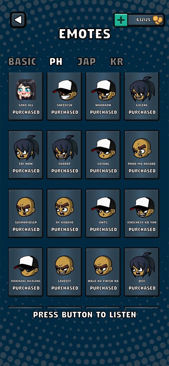 emoji lines screenshot image 7_Popularmodapk.com