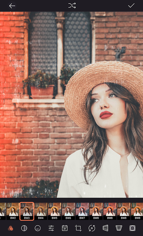 1967: Retro Filters & Effects screenshot image 6_Popularmodapk.com