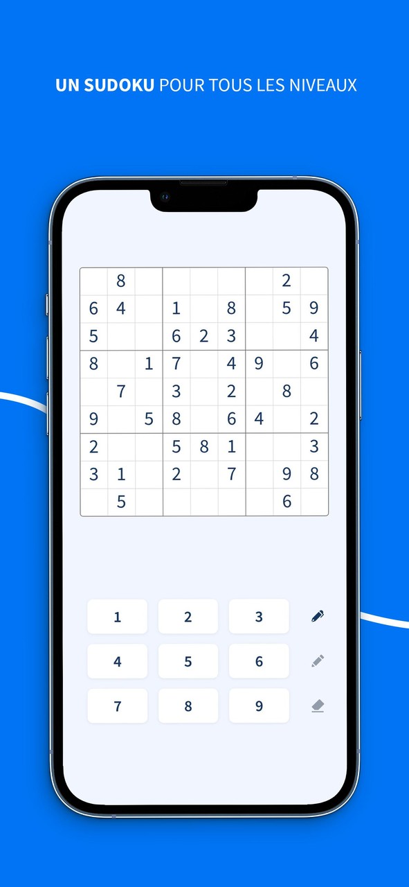 Figaro Jeux : mots croisés screenshot image 5_Popularmodapk.com