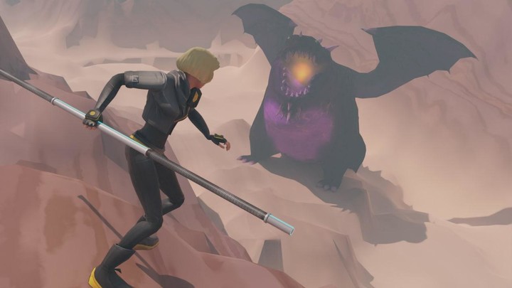 Xplorro: Metaverse of Learning screenshot image 5_Popularmodapk.com