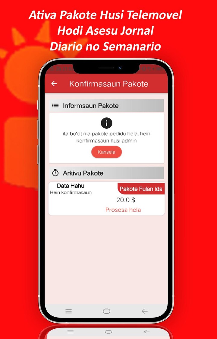 GMN  News & Entertainment screenshot image 2_Popularmodapk.com